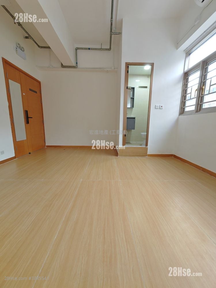Career And Kenson Industrial Mansion Rental