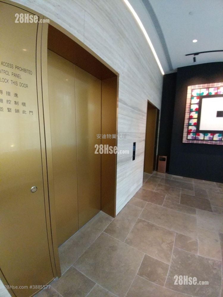 SKYPARK 租盘 1 房 399 平方尺