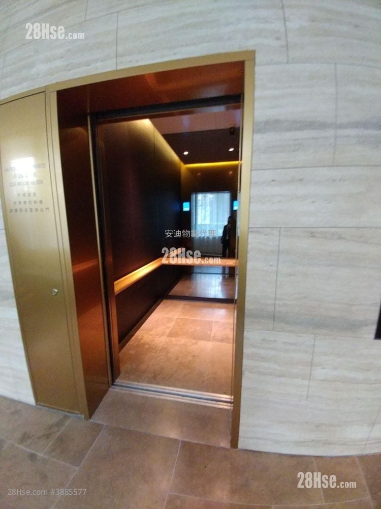 SKYPARK 租盘 1 房 399 平方尺