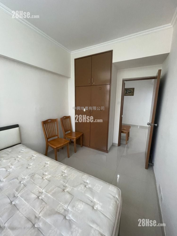 Hong Kiu Mansion Rental 3 Bedrooms , 1 Bathroom 585 ft²