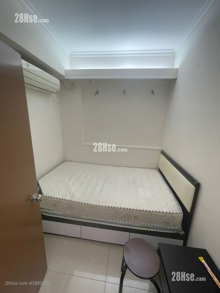 Hong Kiu Mansion Rental 3 Bedrooms , 1 Bathroom 585 ft²