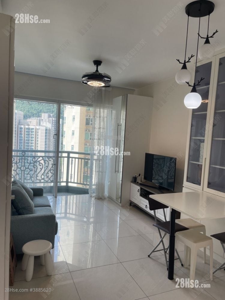 Metro Town Sell 2 Bedrooms 513 ft²