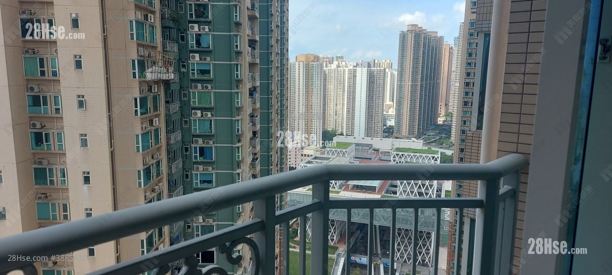 Metro Town Sell 2 Bedrooms 513 ft²