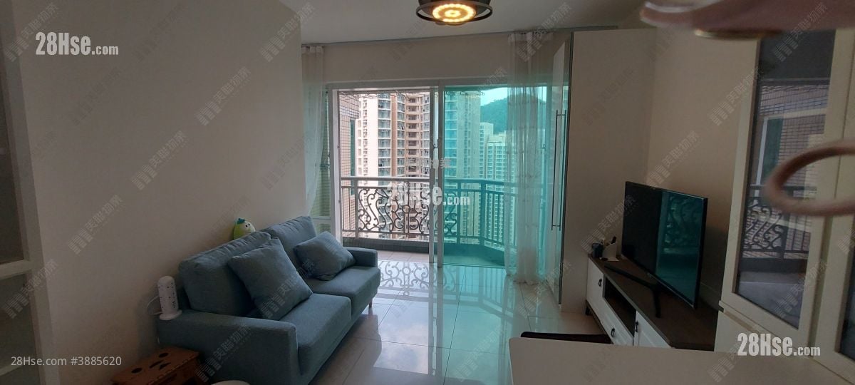 Metro Town Sell 2 Bedrooms 513 ft²