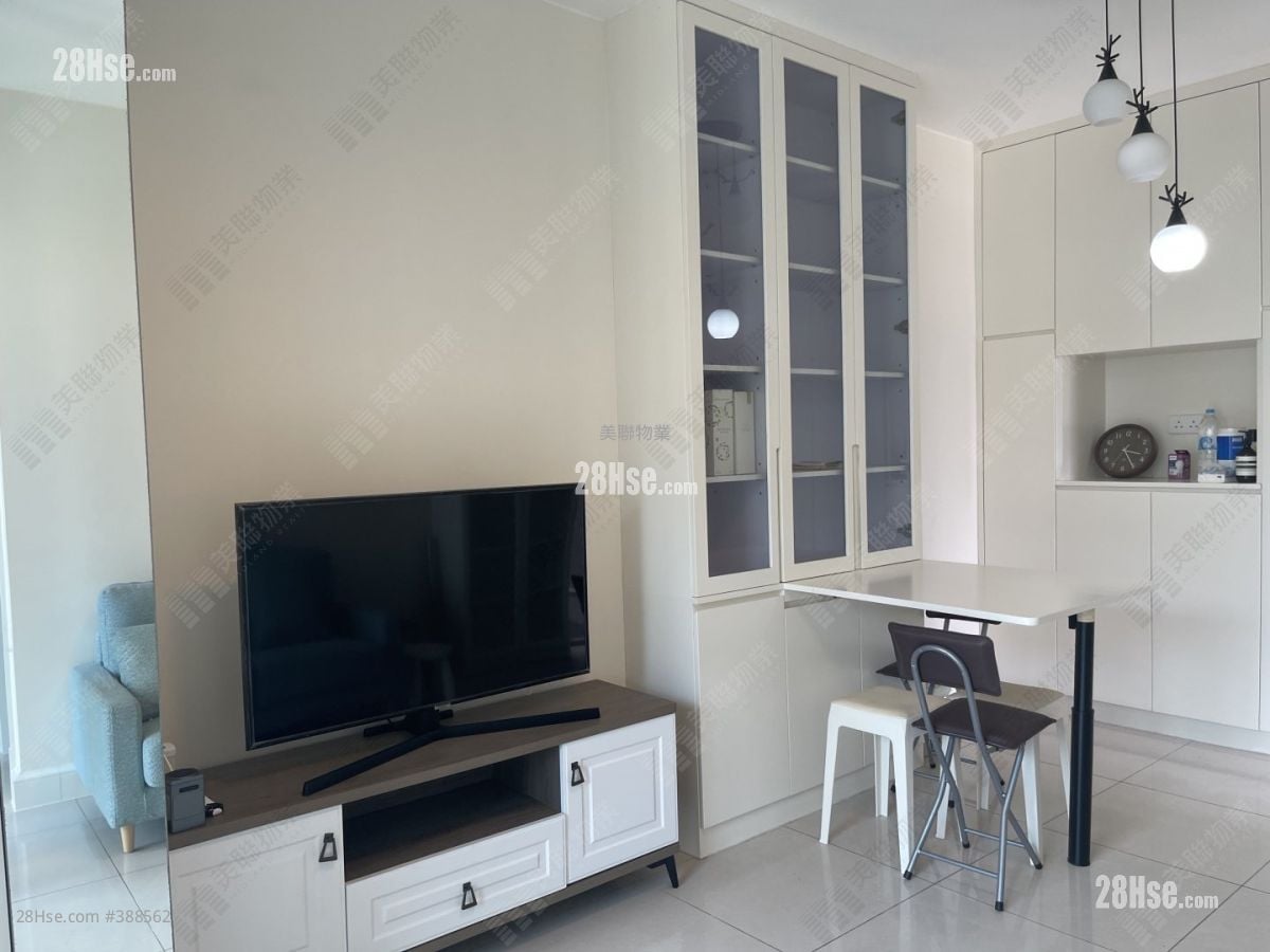 Metro Town Sell 2 Bedrooms 513 ft²
