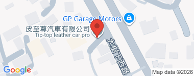 元朗大樹下西路，幾分鐘小巴直達元朗市及西鐵站 獨立屋 高層 物業地址