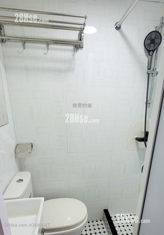 Kam Ping Mansion Rental 1 Bedroom , 1 Bathroom 220 ft²