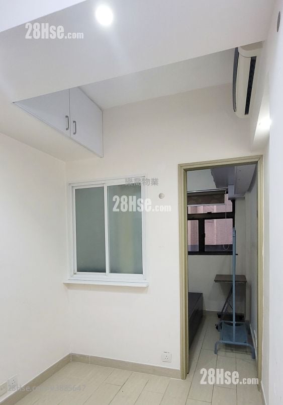 Kam Ping Mansion Rental 1 Bedroom , 1 Bathroom 220 ft²