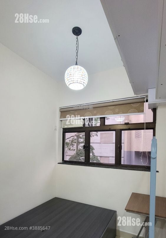 Kam Ping Mansion Rental 1 Bedroom , 1 Bathroom 220 ft²