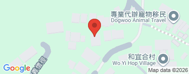 和宜合村 Vr Floor Plan 全幢 物業地址