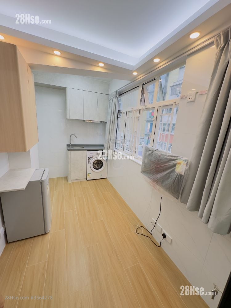 Kilung Building #3564278 Rental Property Detail Page - Ansicht 3