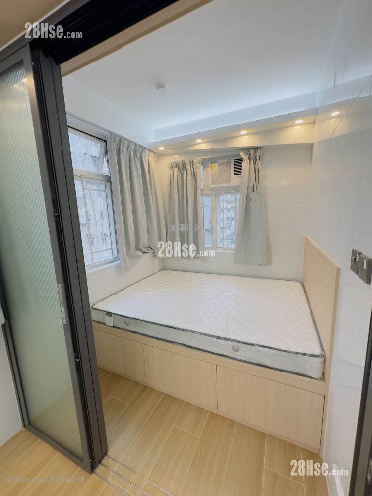Kilung Building #3564278 Rental Property Detail Page - Ansicht 4