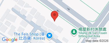 Village Full Floor, Ground Floor Address