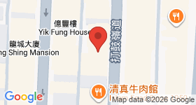 福星楼 地图