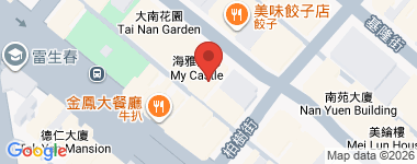 61-63 Tai Nan Street 61A Address