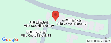 新翠山莊 40座 高層 物業地址