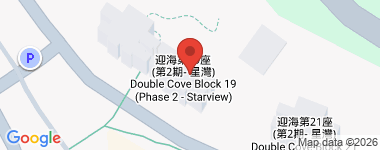 迎海 第二期(‧星灣) 第19座 高層 (26-36/36樓) 物業地址