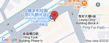 福順樓 地下 物業地址