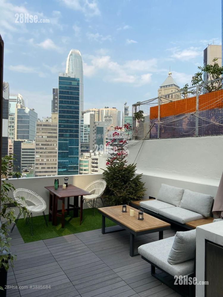 Tung Yuen Building #3885684 For Sale Property Detail Page - Widok 2
