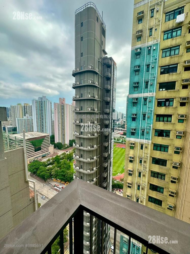 High One #3885691 For Sale Property Detail Page – pohled 2