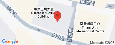 宏龍工業大廈 01室 中層 物業地址