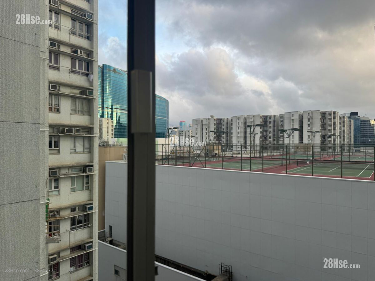 Whampoa Garden #3874377 For Sale Property Detail Page - Aanzicht 2