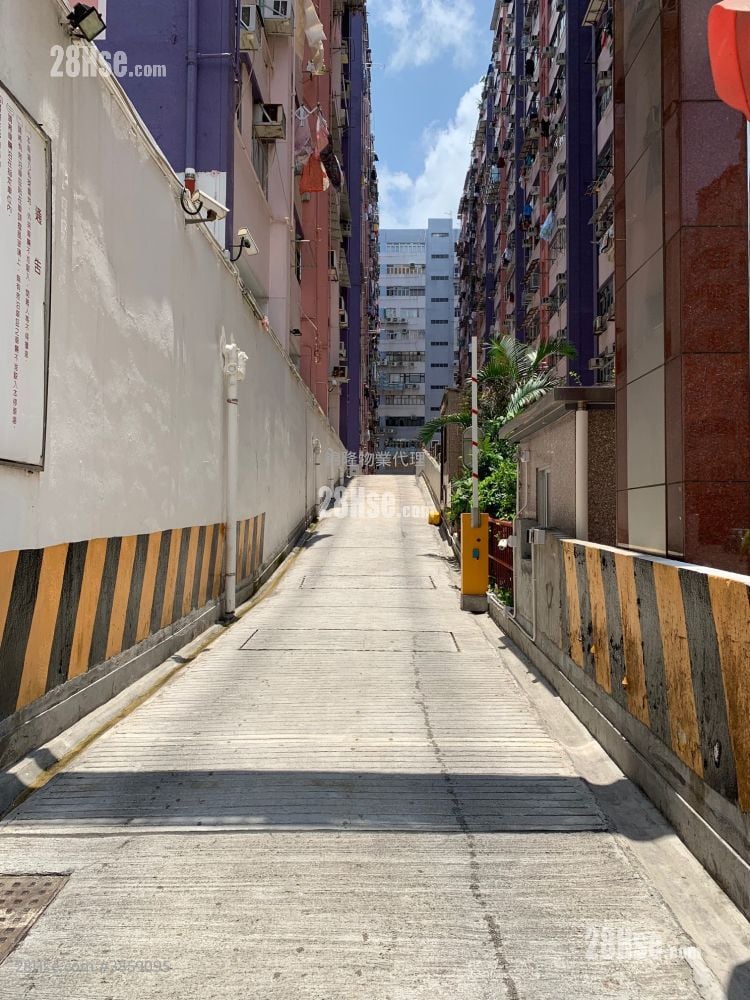 崇义楼 售盘