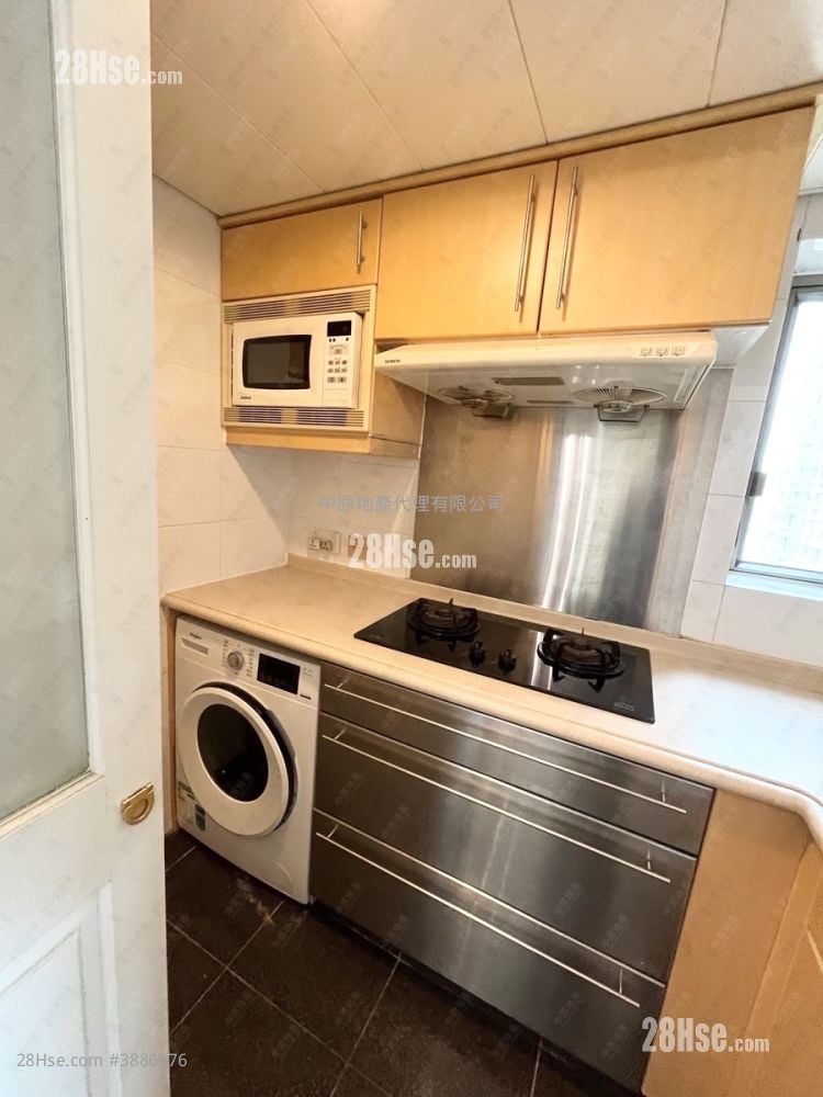 Park Central #3886276 For Sale Property Detail Page - Widok 4