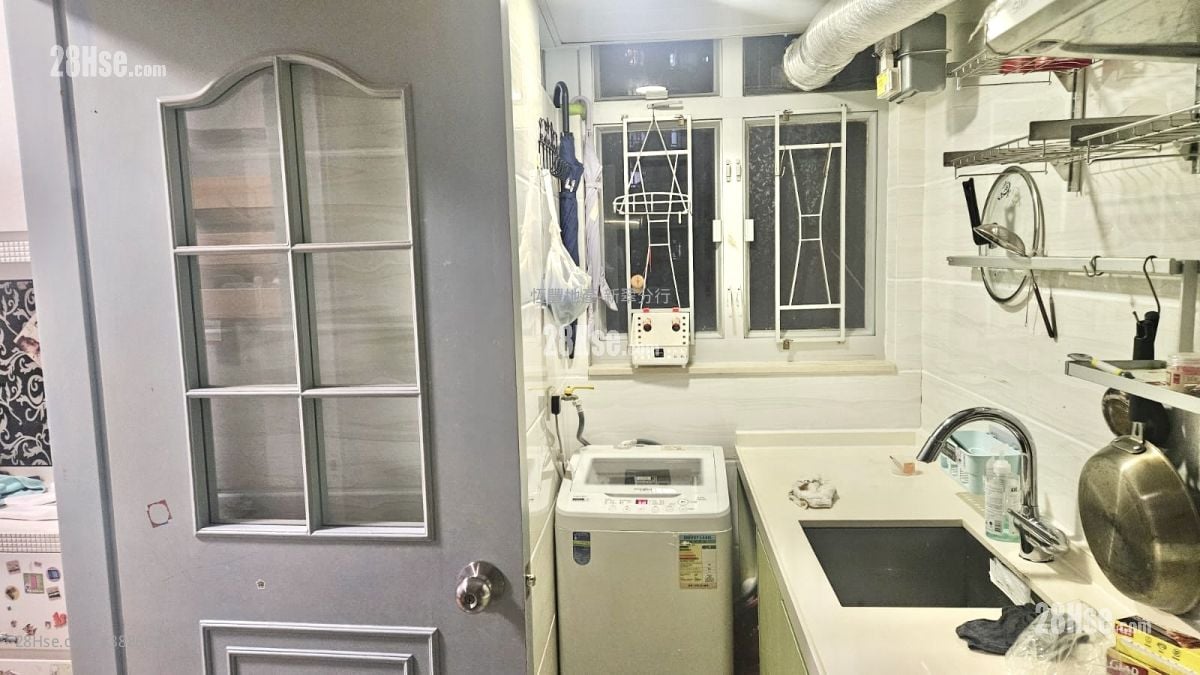 Tsui Wan Estate #3886601 Rental Property Detail Page - Widok 5