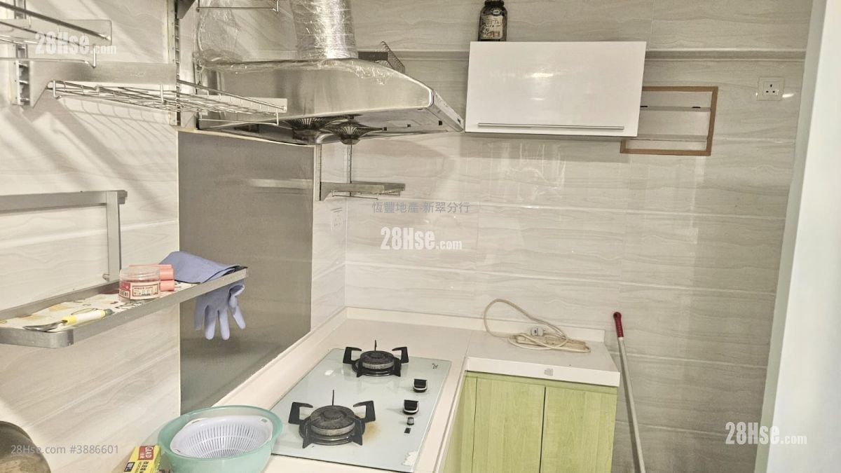 Tsui Wan Estate #3886601 Rental Property Detail Page - Widok 6