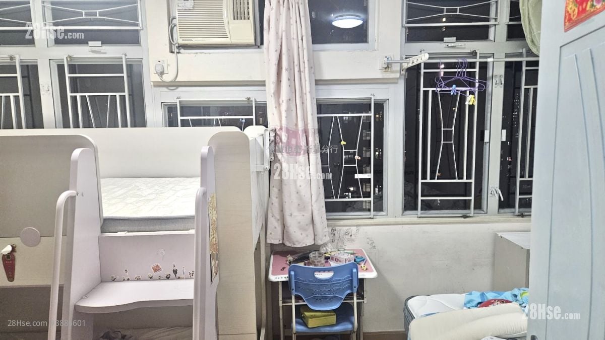 Tsui Wan Estate #3886601 Rental Property Detail Page - Widok 4