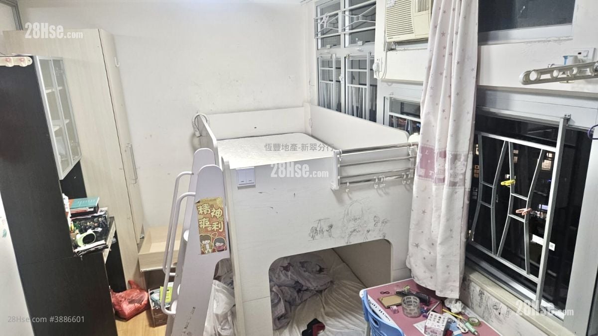 Tsui Wan Estate #3886601 Rental Property Detail Page - Widok 2