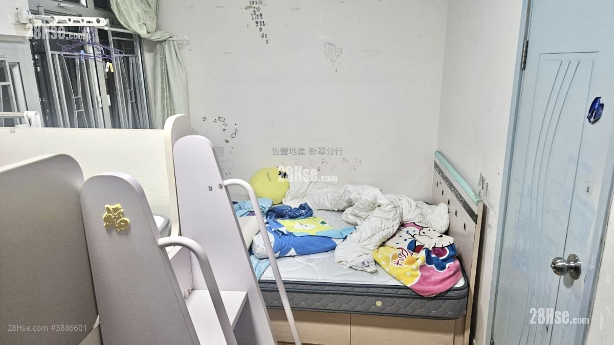 Tsui Wan Estate #3886601 Rental Property Detail Page - Widok 3