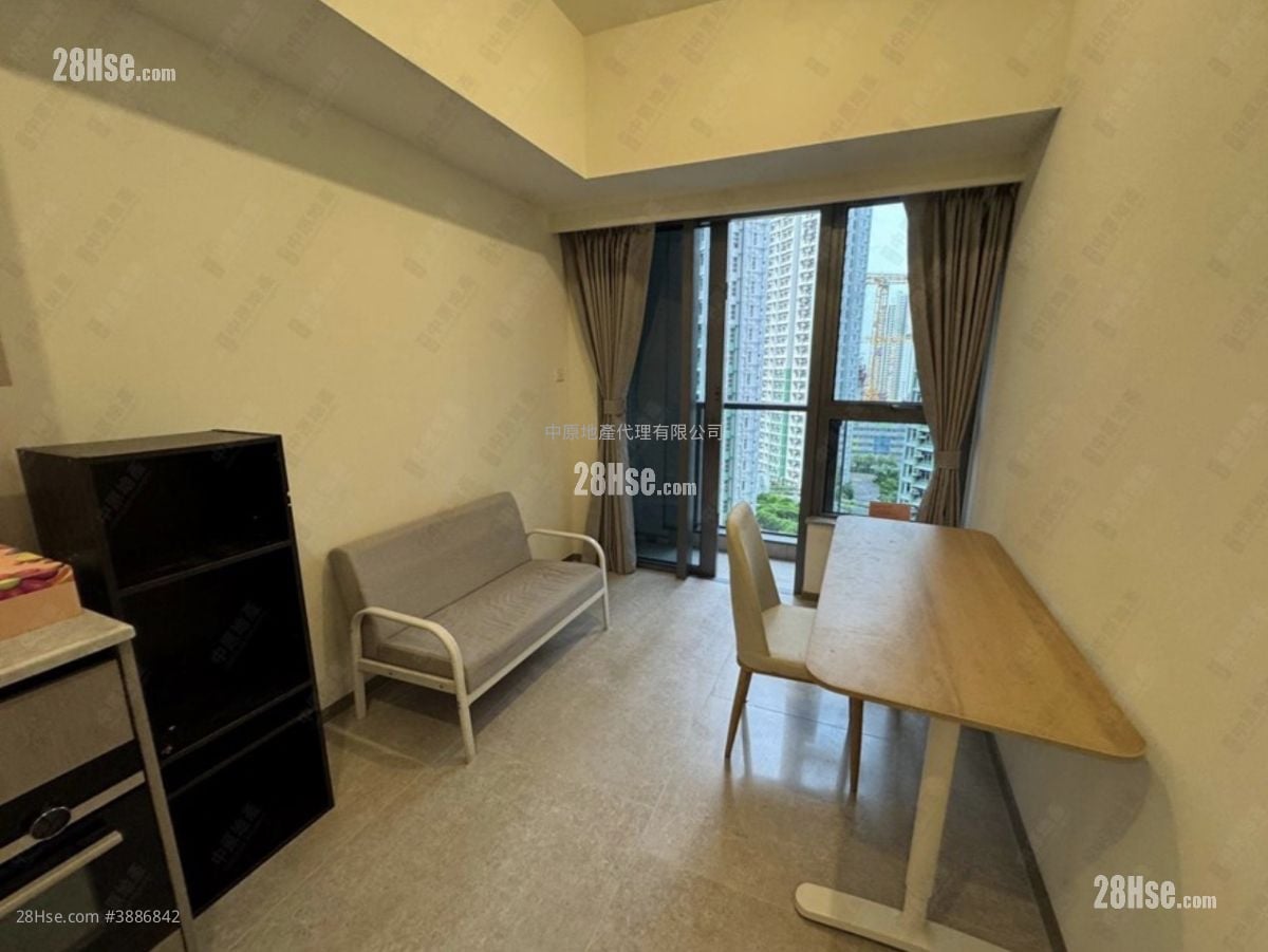 Novo Land Sell 2 Bedrooms 416 ft²