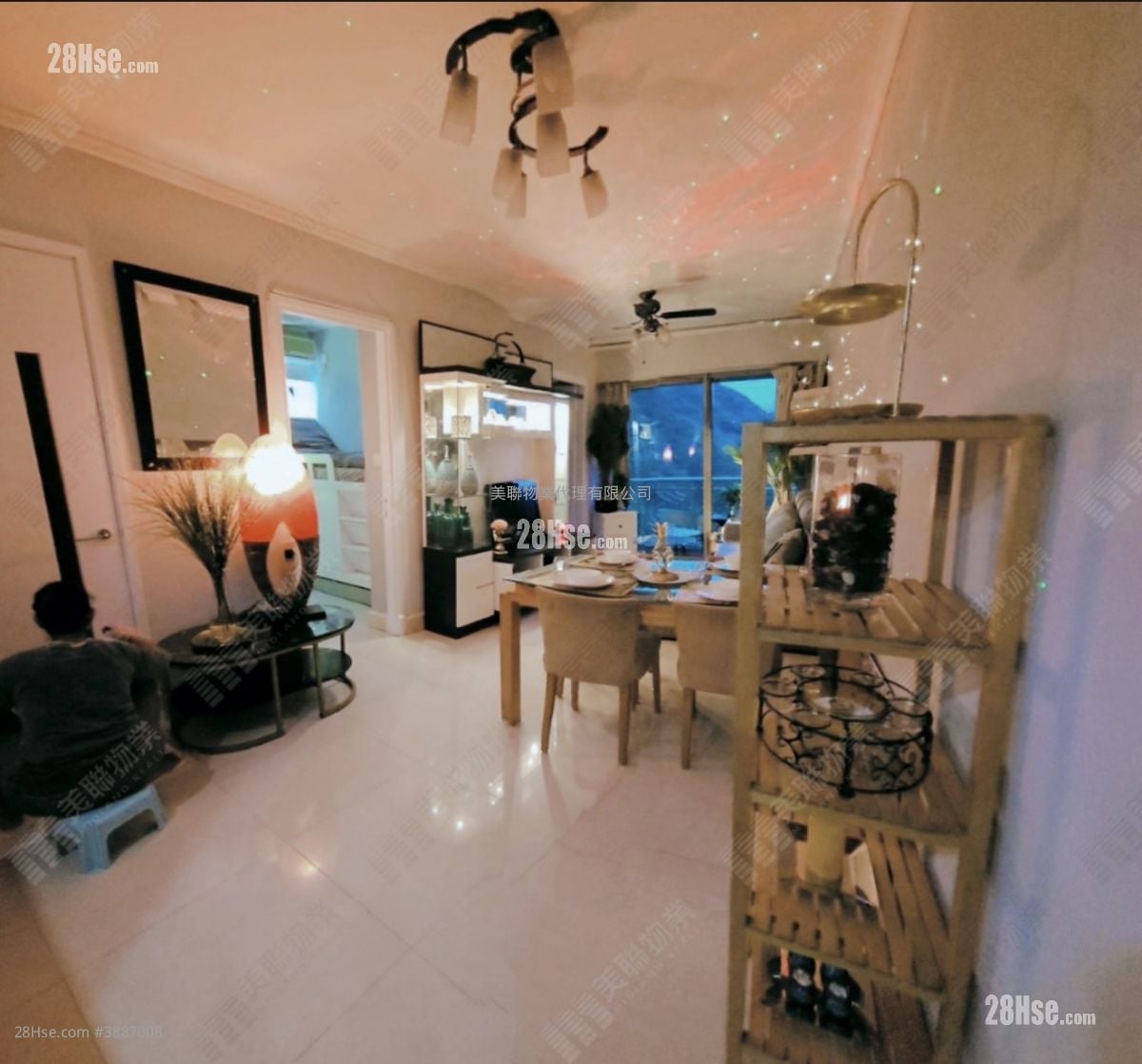 Caribbean Coast Rental 2 Bedrooms , 1 Bathroom 552 ft²