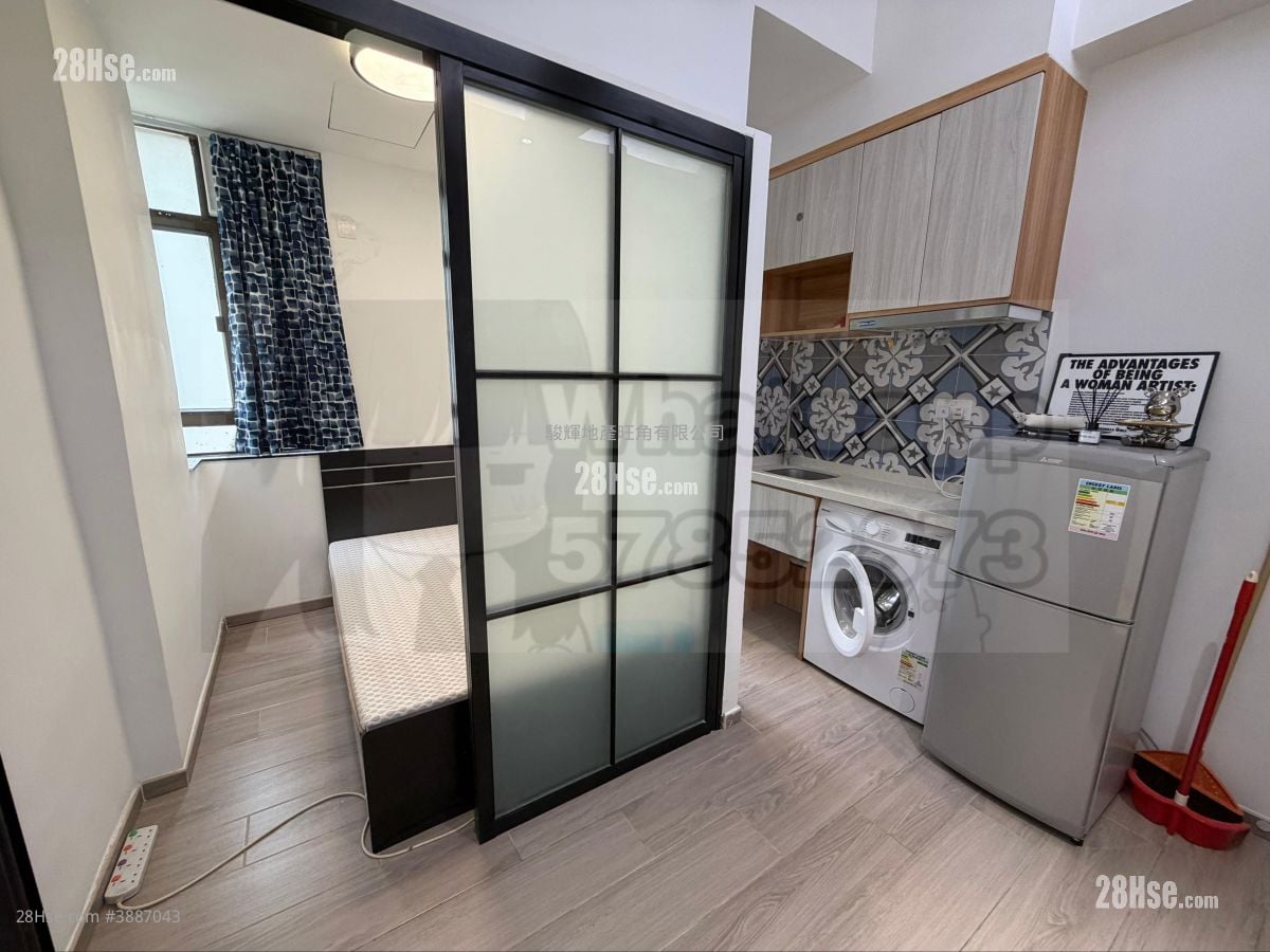 254 Sai Yeung Choi Street South #3887043 Rental Property Detail Page - Bild 2