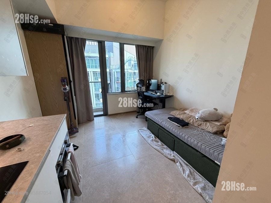 Novo Land Sell Studio , 1 Bathroom 235 ft²