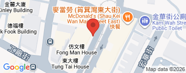东大街136号  物业地址