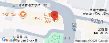 單幢樓房 C室 物業地址