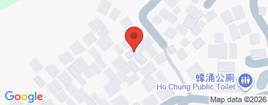 蚝涌村 。 中层 物业地址