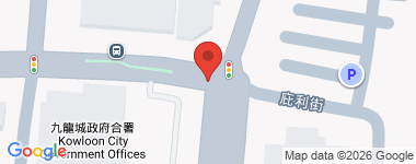 洋楼 全层 高层 物业地址