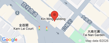 單幢樓房 低層 物業地址