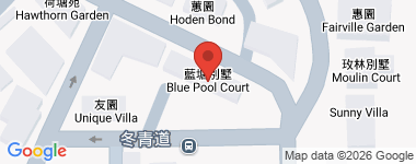 藍塘別墅 76號 物業地址