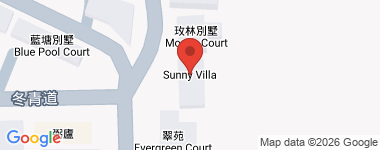 Sunny Villa A室 物业地址