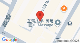 二陂坊25號 地圖