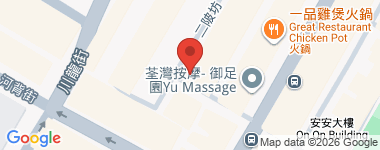 二陂坊25號 2/F 物業地址