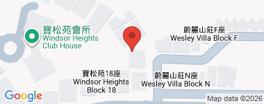 宝松苑 独立屋 全幢 物业地址