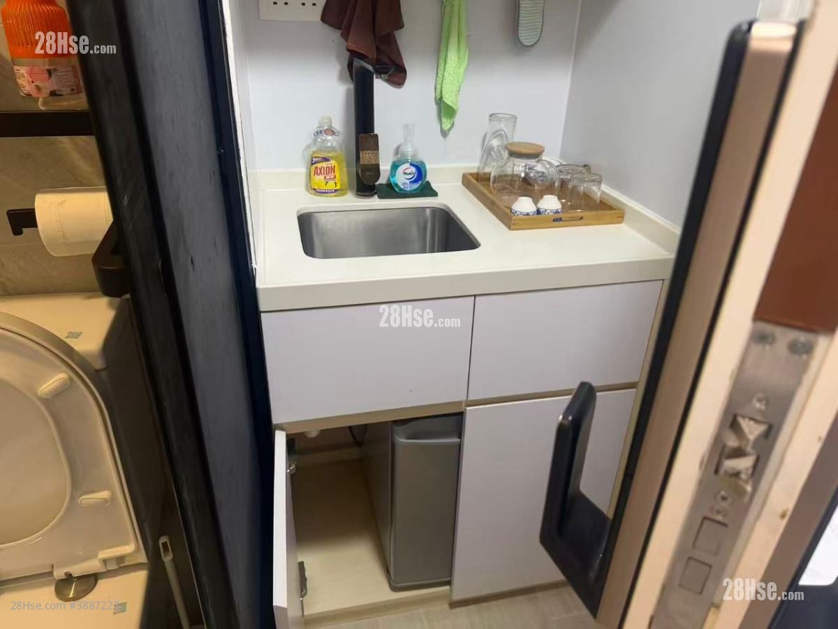 Chungking Mansion #3887227 Rental Property Detail Page – pohled 5