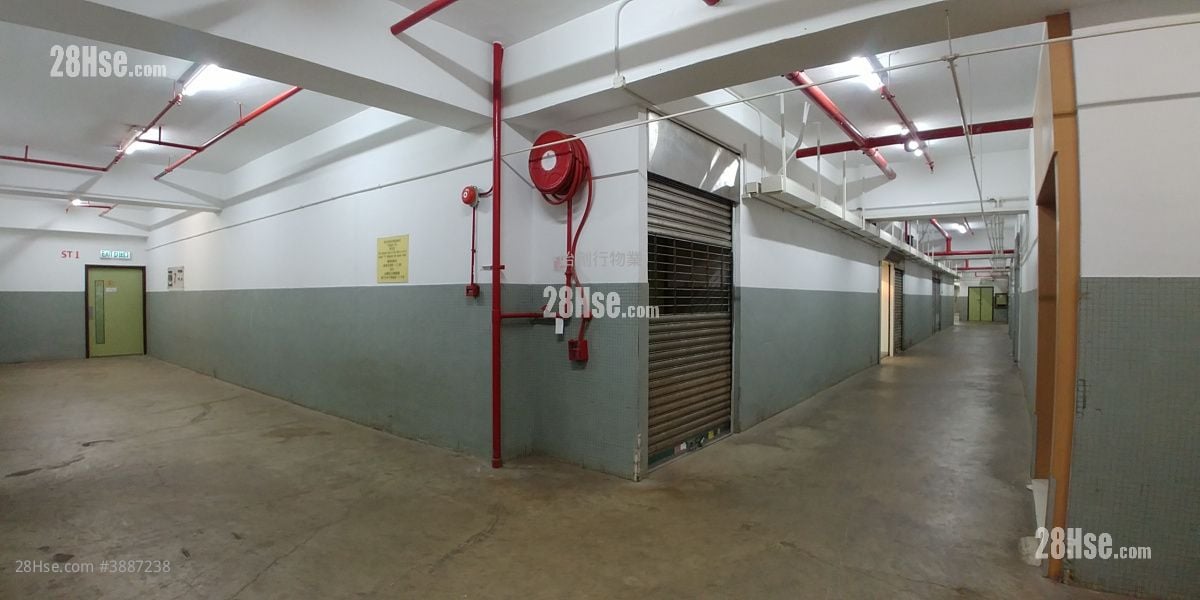 Kailey Industrial Centre #3887238 Rental Property Detail Page - Vista 6
