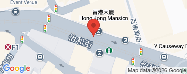 Apartment Room G Address